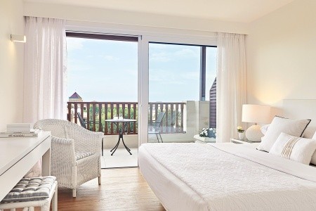 Grécko Kréta Grecotel Marine Palace & Aqua Park 7 dňový pobyt All Inclusive Letecky Letisko: Praha August 2026 (27/08/26- 2/09/26)