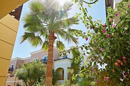 Grécko Kréta Grecotel Marine Palace & Aqua Park 7 dňový pobyt All Inclusive Letecky Letisko: Praha August 2026 (27/08/26- 2/09/26)