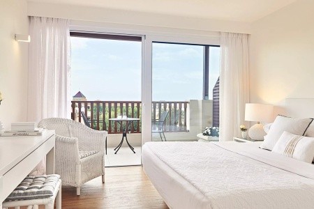 Grécko Kréta Grecotel Marine Palace & Aqua Park 7 dňový pobyt All Inclusive Letecky Letisko: Praha August 2026 (27/08/26- 2/09/26)