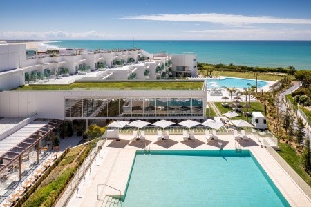 Grupotel Conil Playa v Andalusii