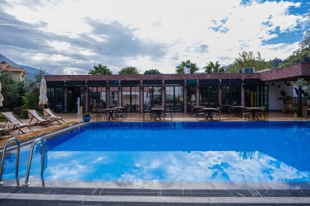 Oludeniz Blu Luxury Unique - 51