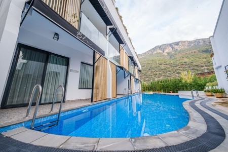 Oludeniz Blu Luxury Unique - 52