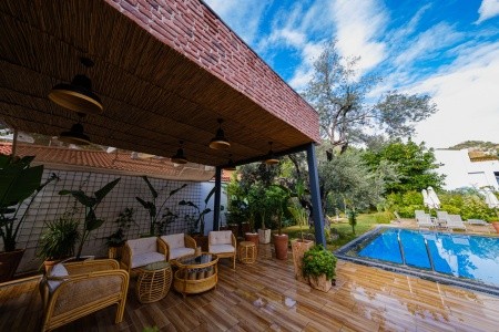 Oludeniz Blu Luxury Unique - 53