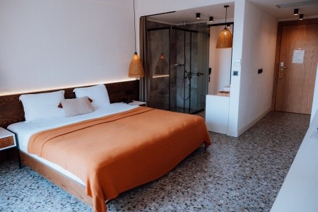 Oludeniz Blu Luxury Unique - 54