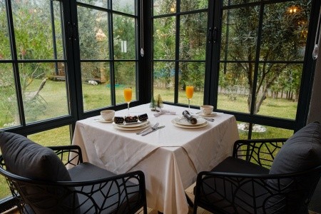 Oludeniz Blu Luxury Unique - 56