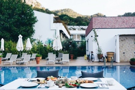 Oludeniz Blu Luxury Unique - 57