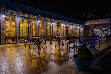 Oludeniz Blu Luxury Unique - 58