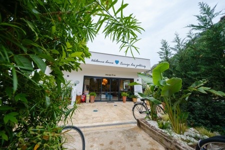 Oludeniz Blu Luxury Unique - 60