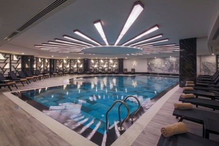 Side Stella Elite Resort & Spa - 49