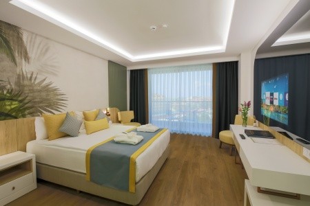 Side Stella Elite Resort & Spa - 50