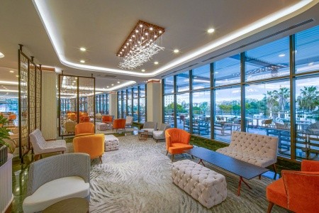 Side Stella Elite Resort & Spa - 51