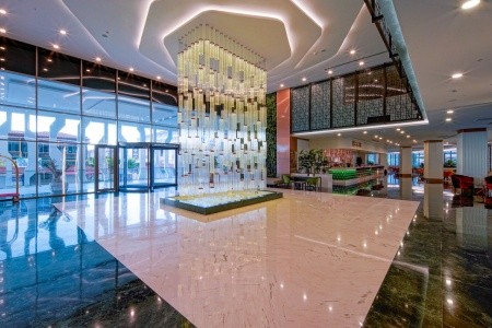 Side Stella Elite Resort & Spa - 52