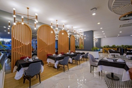 Side Stella Elite Resort & Spa - 54