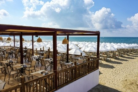 Side Stella Elite Resort & Spa - 56