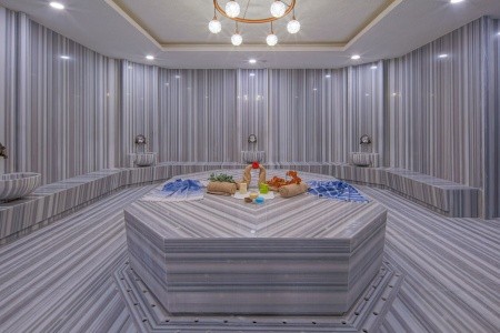 Side Stella Elite Resort & Spa - 58