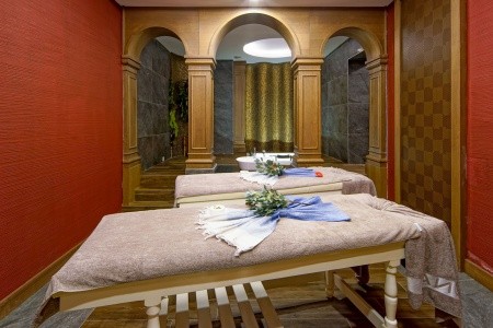 Side Stella Elite Resort & Spa - 59