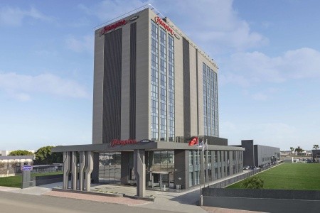 Hampton By Hilton Antalya Airport - 5