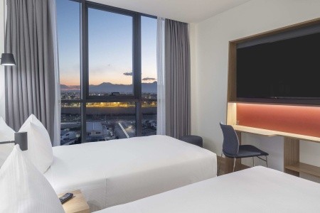 Hampton By Hilton Antalya Airport - 6