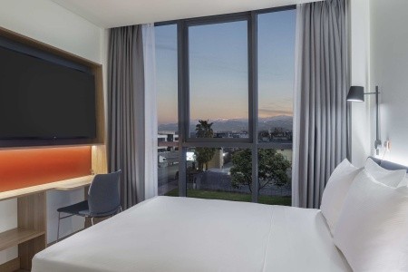 Hampton By Hilton Antalya Airport - 7