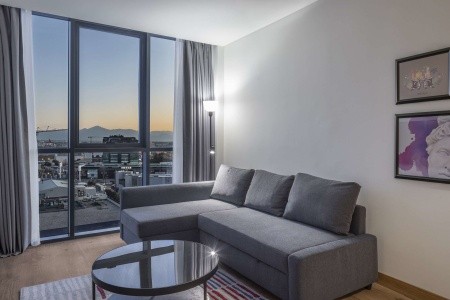 Hampton By Hilton Antalya Airport - 9