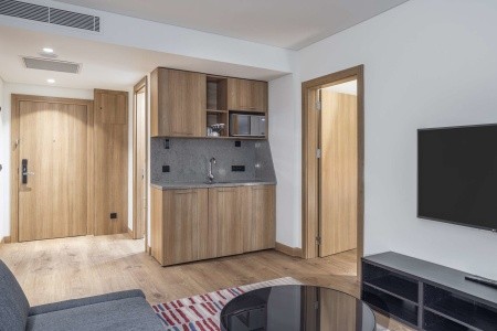 Hampton By Hilton Antalya Airport - 10