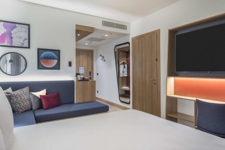 Hampton By Hilton Antalya Airport - 11