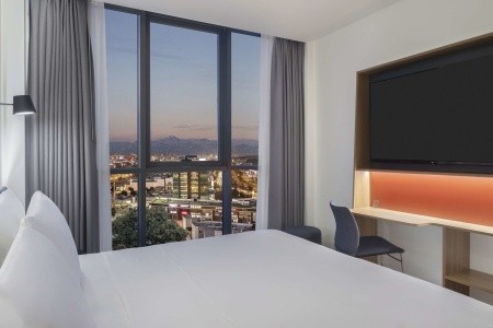 Hampton By Hilton Antalya Airport - 12