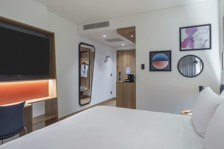 Hampton By Hilton Antalya Airport - 13