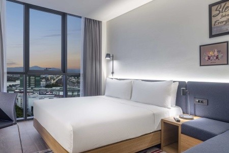 Hampton By Hilton Antalya Airport - 14