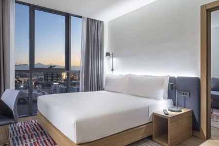 Hampton By Hilton Antalya Airport - 15