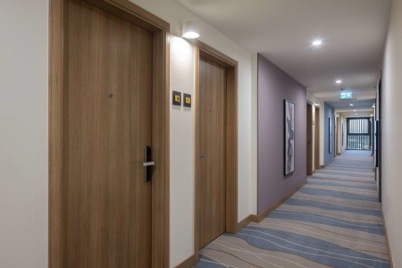 Hampton By Hilton Antalya Airport - 16