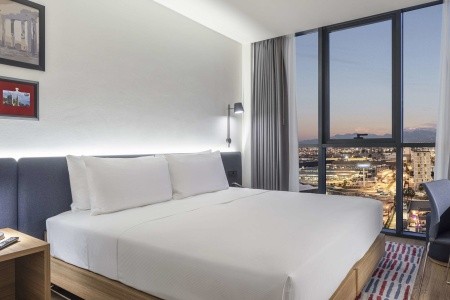 Hampton By Hilton Antalya Airport - 17