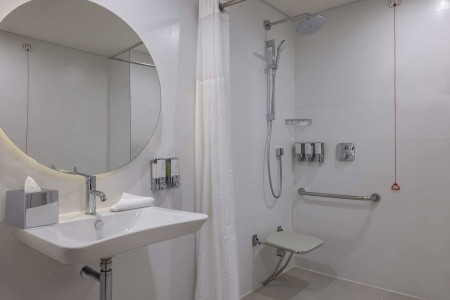 Hampton By Hilton Antalya Airport - 18