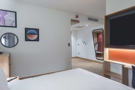 Hampton By Hilton Antalya Airport - 19