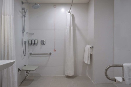 Hampton By Hilton Antalya Airport - 21