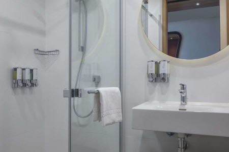 Hampton By Hilton Antalya Airport - 22