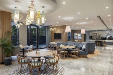 Hampton By Hilton Antalya Airport - 23