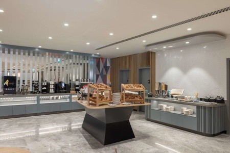 Hampton By Hilton Antalya Airport - 25