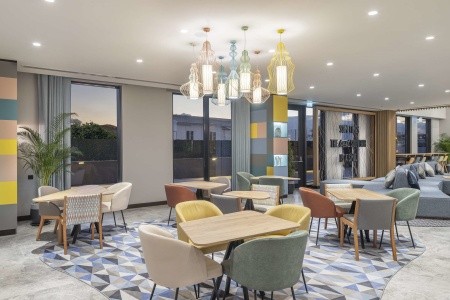 Hampton By Hilton Antalya Airport - 27