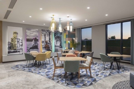 Hampton By Hilton Antalya Airport - 28