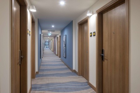 Hampton By Hilton Antalya Airport - 29