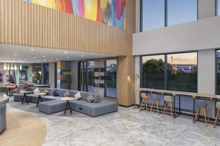 Hampton By Hilton Antalya Airport - 31