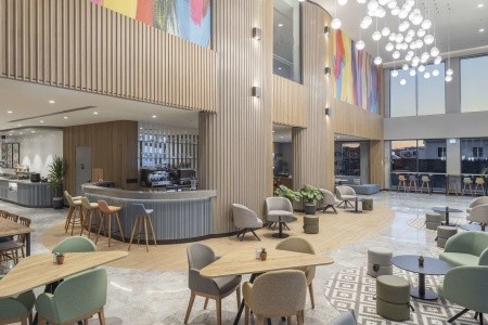 Hampton By Hilton Antalya Airport - 32