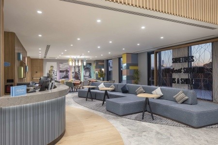 Hampton By Hilton Antalya Airport - 34