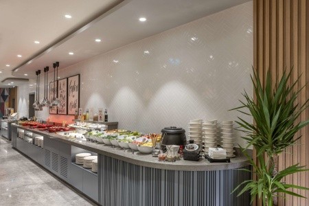 Hampton By Hilton Antalya Airport - 37