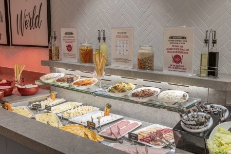 Hampton By Hilton Antalya Airport - 38