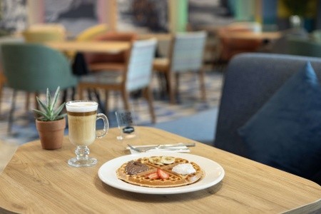 Hampton By Hilton Antalya Airport - 39