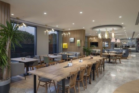 Hampton By Hilton Antalya Airport - 42