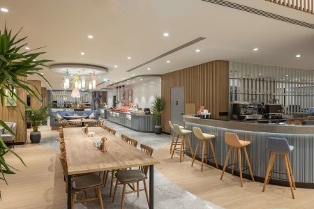 Hampton By Hilton Antalya Airport - 44