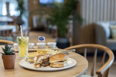 Hampton By Hilton Antalya Airport - 45